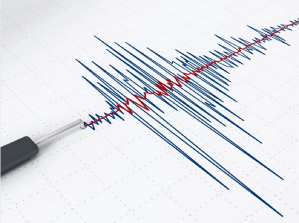 Земјотрес во соседна Бугарија, почувствуван и во земјава