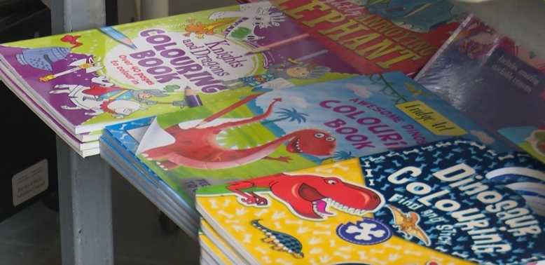 Нови лектири во училиштата: Фокус на современите автори