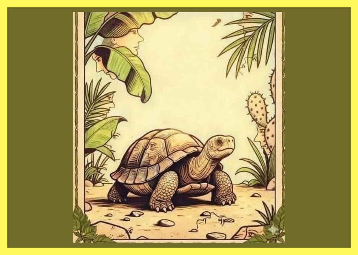 Само генијалци ќе ги пронајдат сите скриени лица на оваа оптичка илузија — Колку лица ќе забележите за 20 секунди во оваа невозможна загатка?