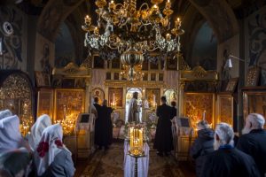 Бесарабската и Молдовската митрополија влегоа во нов судир поради преминувањето на свештеници кон Романската црква