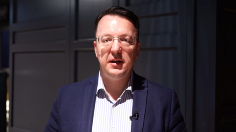 Николоски ќе го отвори Виенскиот економски форум и ќе ja презентира работата на Владата