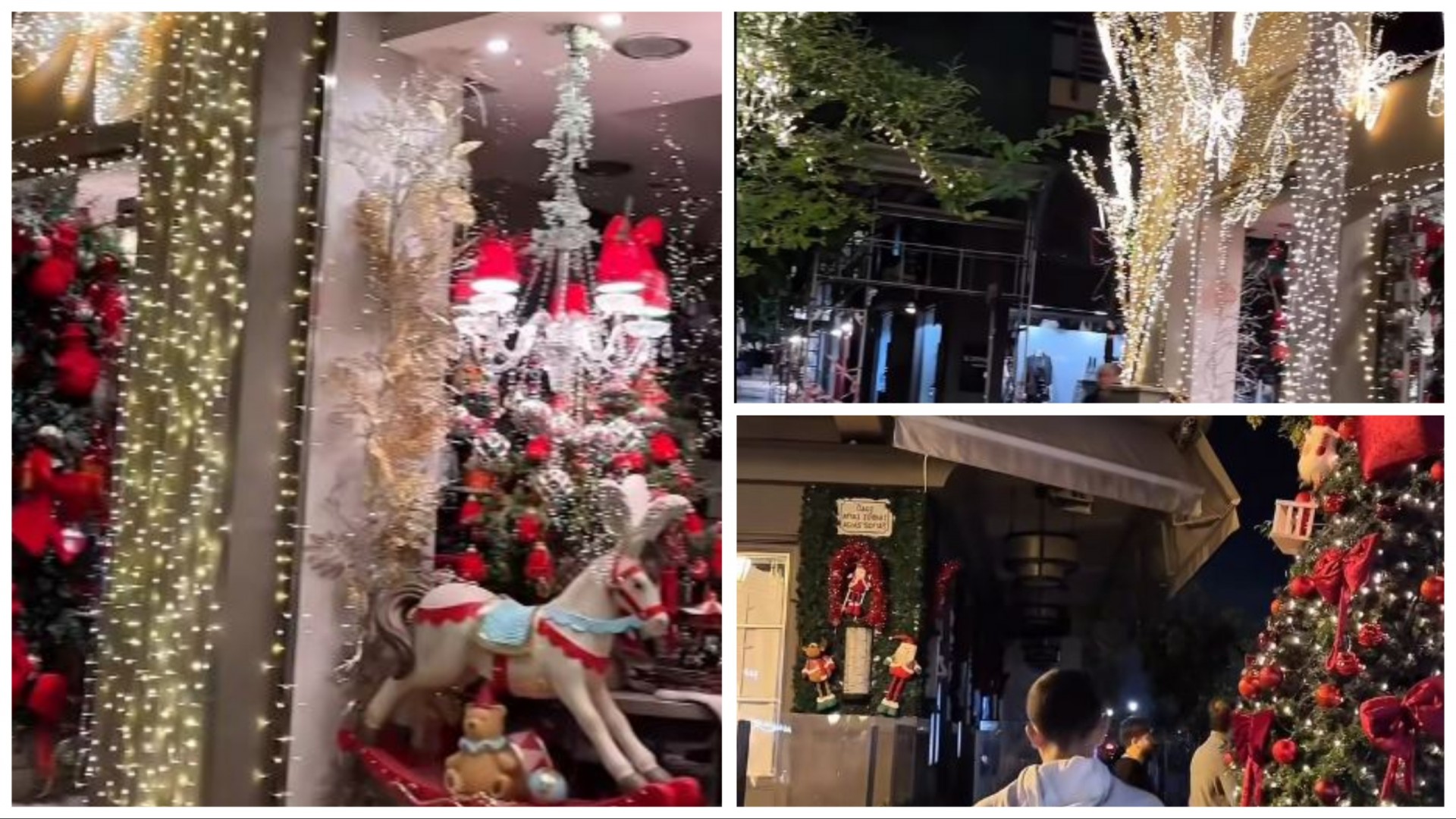 Балканската Лапонија е подготвена да ги пречека првите туристи: Македонските граѓани се подготвуваат за туризам на најубавиот божиќен базар во наша близина