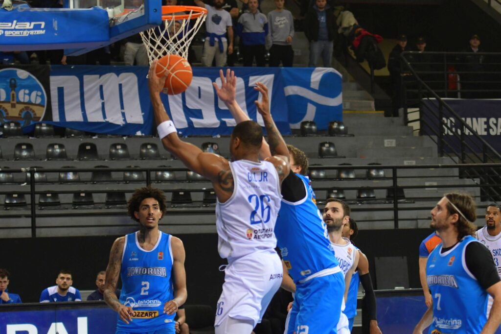 Трета победа на МЗТ Скопје во АБА 2 лигата!