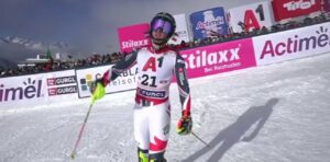 Сензација во Гургл: Од 21-во место до победа во слалом
