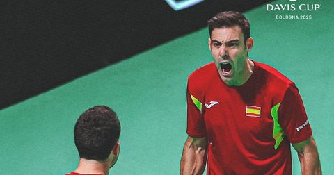 Дуел на титаните за титулата во тенискиот Дејвис Куп