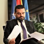 Кренар Лога се повлекува од партискиот живот