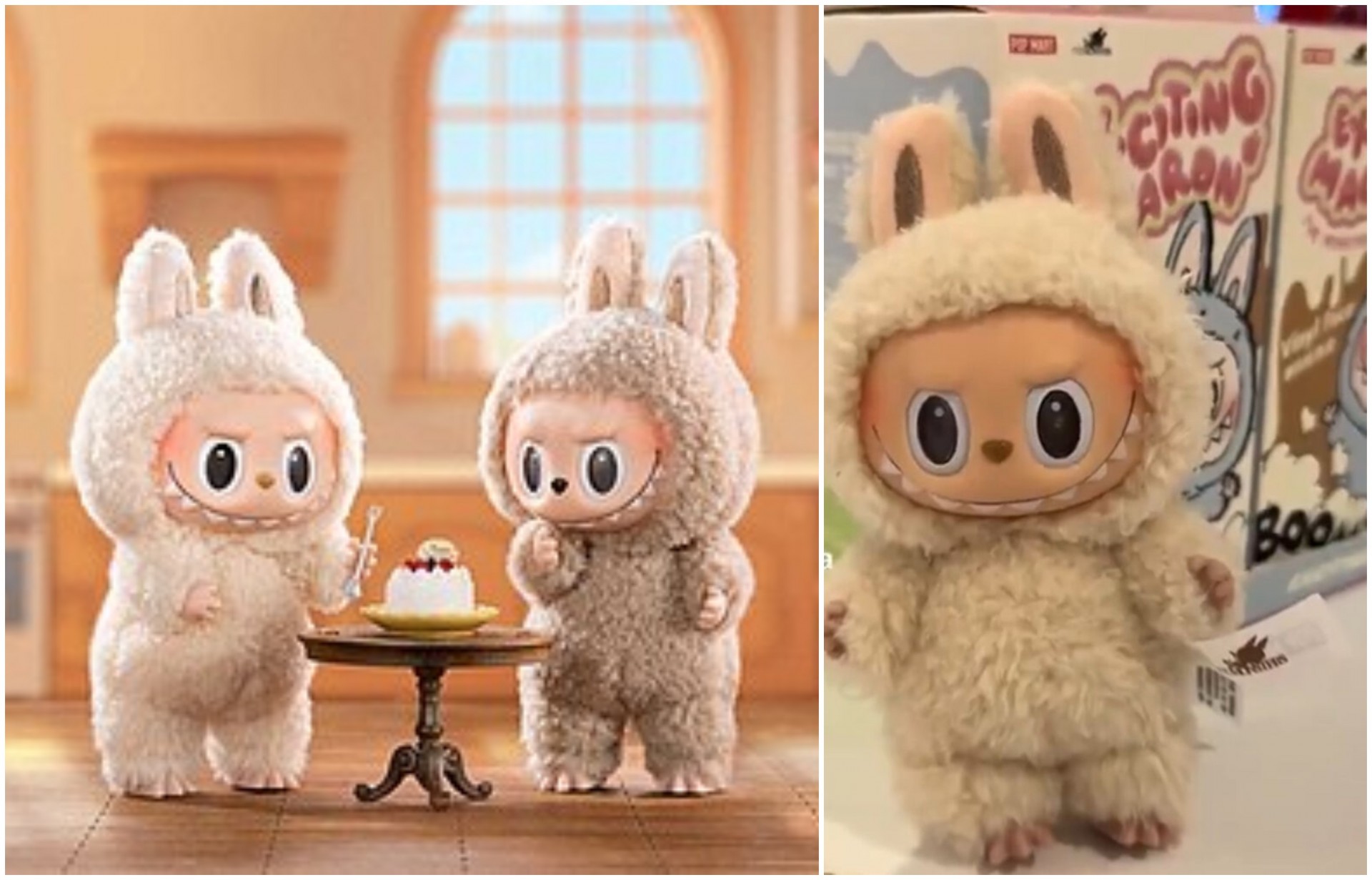 Сѐ што не е добро, Кина го пласира на нашиот пазар: Лабубу кај нив биле забранети дури во 2023 година