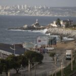 Земјотресот во Јапонија предизвика мали бранови без сериозни последици