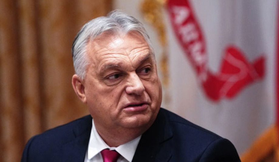 Орбан: Брисел сака да ја продолжи војната и санкциите