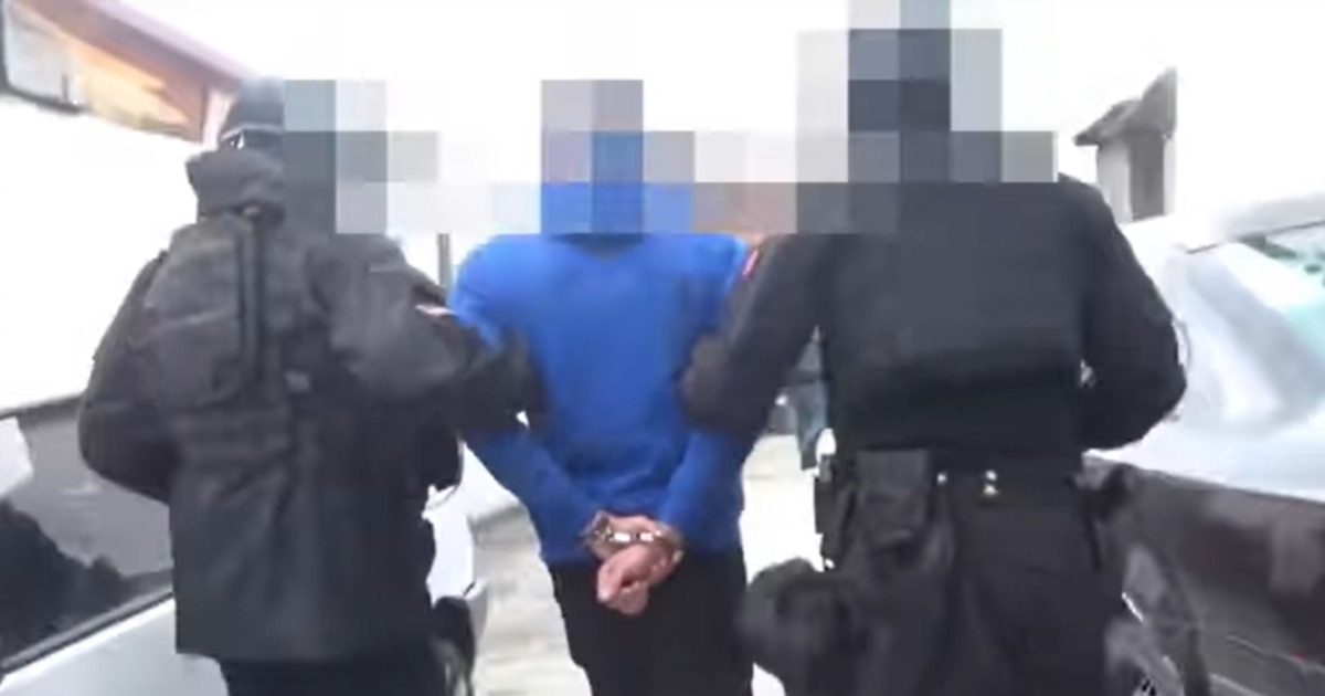 Притвор од 30 дена за осомничените за мито од  Агенцијата за поддршка во земјоделството