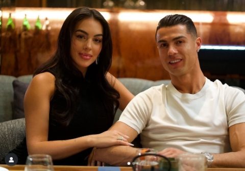 Роналдо најпосле реши да се жени со Џорџина: „Таа е љубовта на мојот живот“