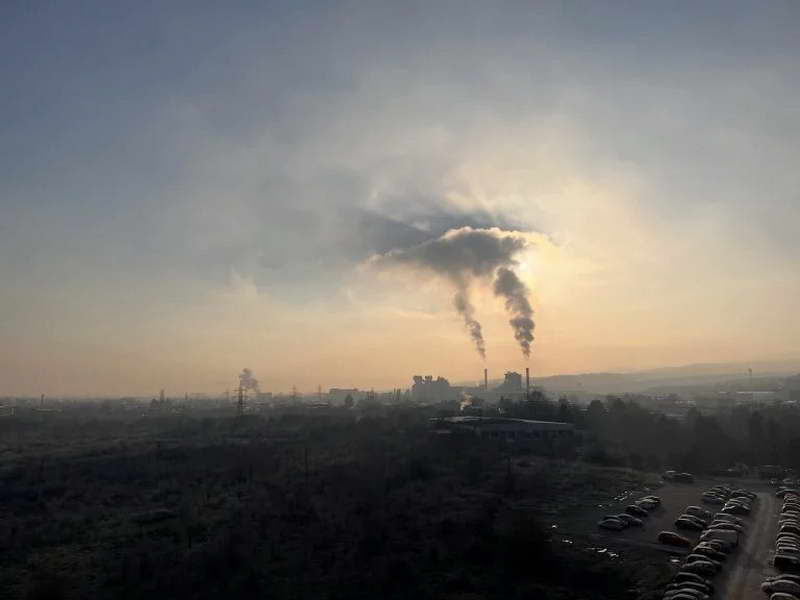 Индустријата ќе може да скрие што согорува под превезот на „деловна тајна“