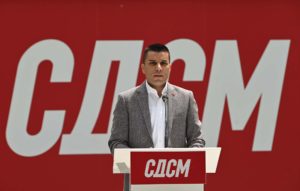 Николовски: Срамен и скандалозен „одговор“ на Трипуновски за мега – скандалот со ИПАРД средствата