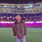 Луди сцени во Ангола: Меси пречекан како божество (ВИДЕО)