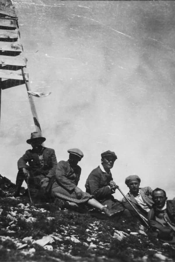 „Дете, а како ќе биде кога ќе прославувате 100 години ПК ‘Љуботен’?!“