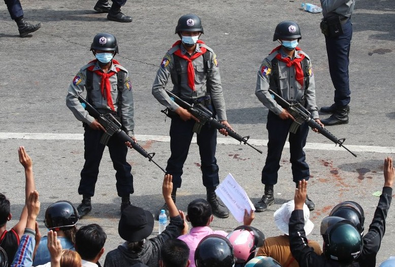 САД ќе им даваат приоритет на природните човекови права