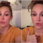 Луна Ѓогани објави преписка и жестоко возврати: „Ќерка ѝ ме нарече криминалец, ја објави мојата понуда за реклама“