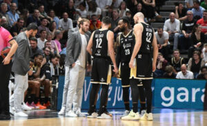 Бомба во Евролигата: Де Коло доаѓа во Грција?