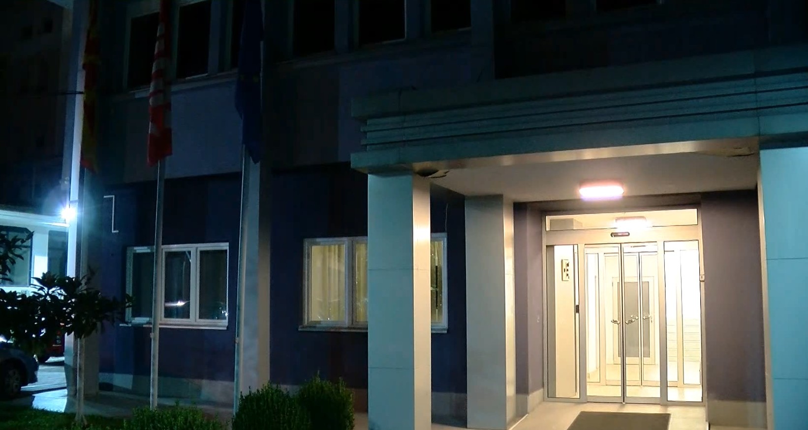 Седница на извршниот одбор на СДСМ