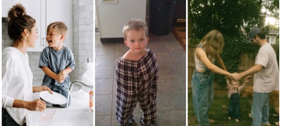 Смешни, тажни и емотивни работи за кои никој не ве подготвува кога ќе добиете дете, според родители