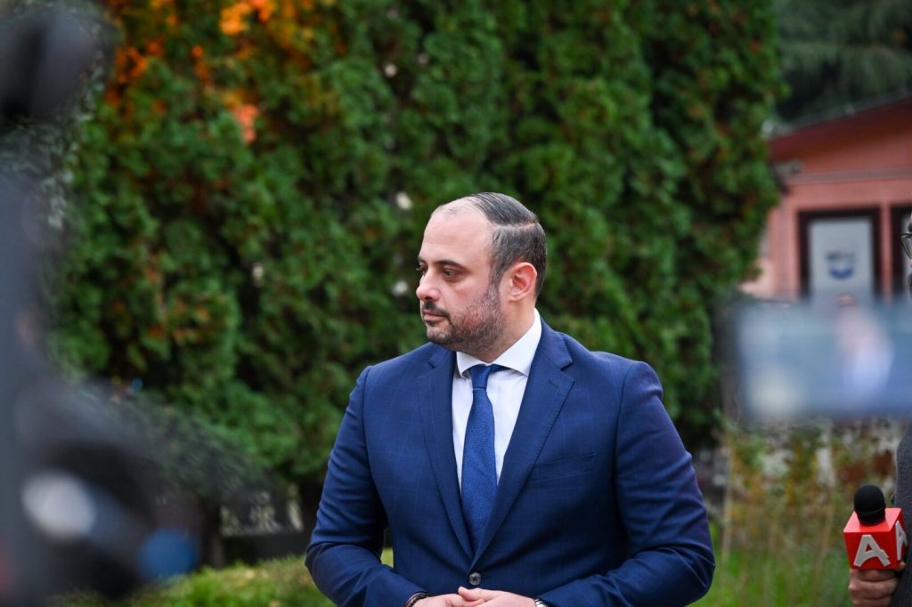 Ѓорѓиевски најави: Вечерва почнуваат 72 часа за чистење на секој агол на Скопје