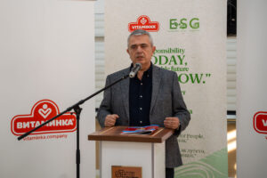 Витаминка започнува со имплементација на ESG – стратешки чекор кон одржлива иднина