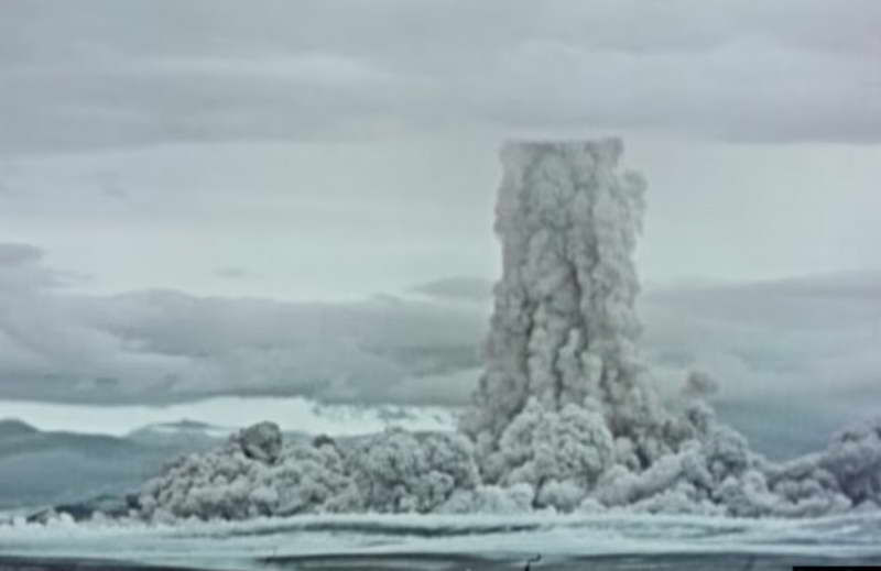 Што значи заканата на Трамп за глобалното нуклеарно тестирање?