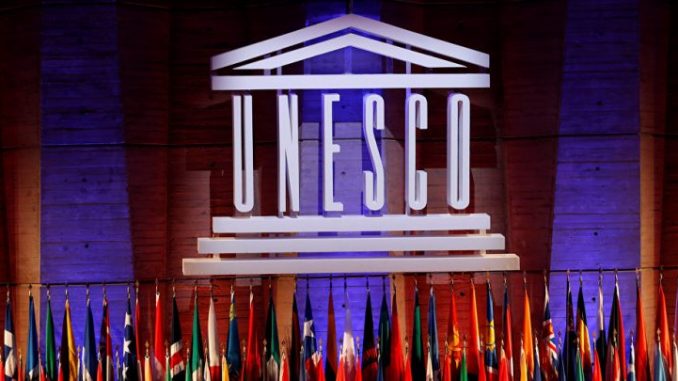 Халед ел Енани официјално избран за генерален директор на УНЕСКО