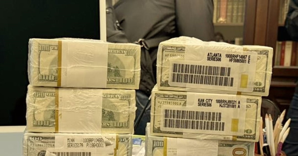 Голема антикорупциска операција во украинскиот енергетски сектор