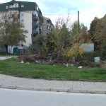 ДЕПОНИЈА НАД УЧИЛИШТЕТО КЛИМЕНТ ОХРИДСКИ ГО ЗАГРИЖУВА ЛОКАЛНОТО НАСЕЛЕНИЕ