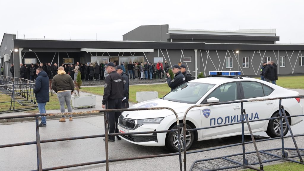 (ВИДЕО) Прво рочиште за „Пулс“, последна шанса за системот