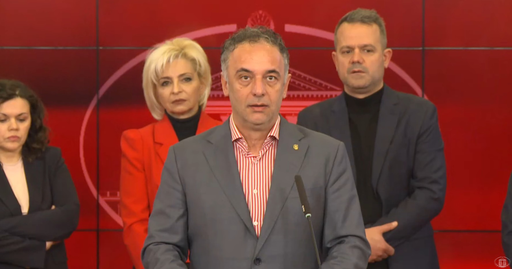 ОД 19 АНАЛИЗИРАНИ СЛУЧАИ, КАЈ 10 УТВРДЕНА НЕПОТРЕБНА ОПЕРАЦИЈА: Алиу по завршување на испитувањата