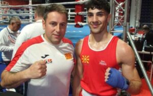 Сребен и бронзен медал за браќата Рустемовски на Европското првенство во бокс до 23 години