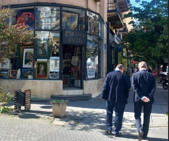 Уставен суд иницира постапка дали е законско линеарното покачување на пензиите