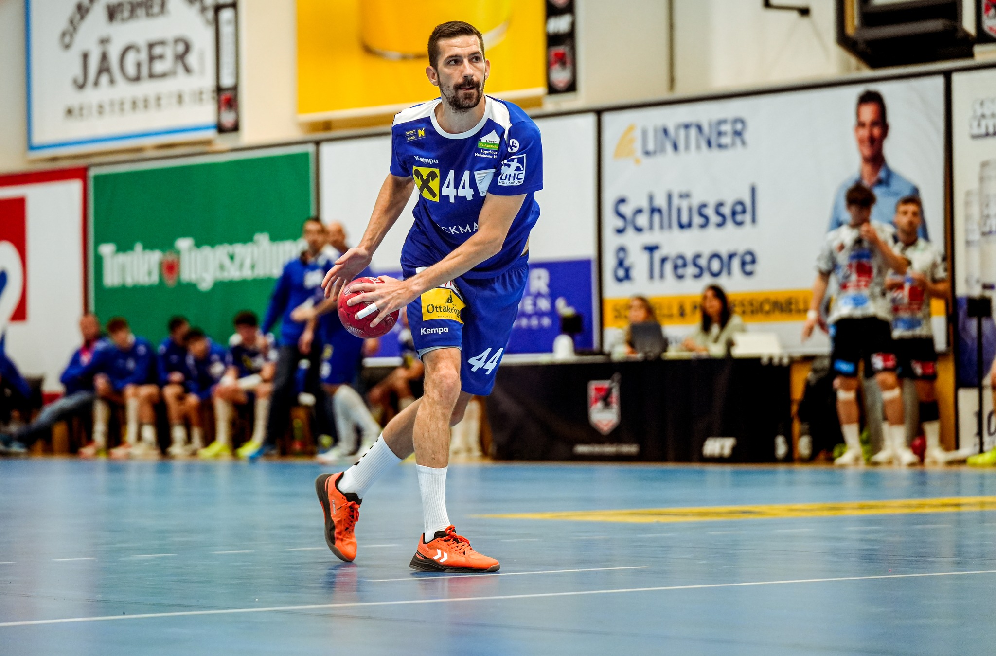 Цирар: Најдобрите екипи од Македонија вложуваат многу пари