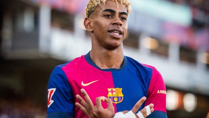 „Никогаш не би го донел Јамал на „Бернабеу“, нема класа и култура за Реал Мадрид“