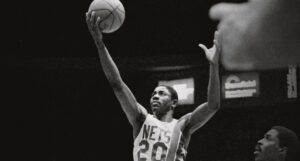 Кошаркарскиот свет во тага: Почина поранешната НБА ѕвезда Мајкл Ричардсон