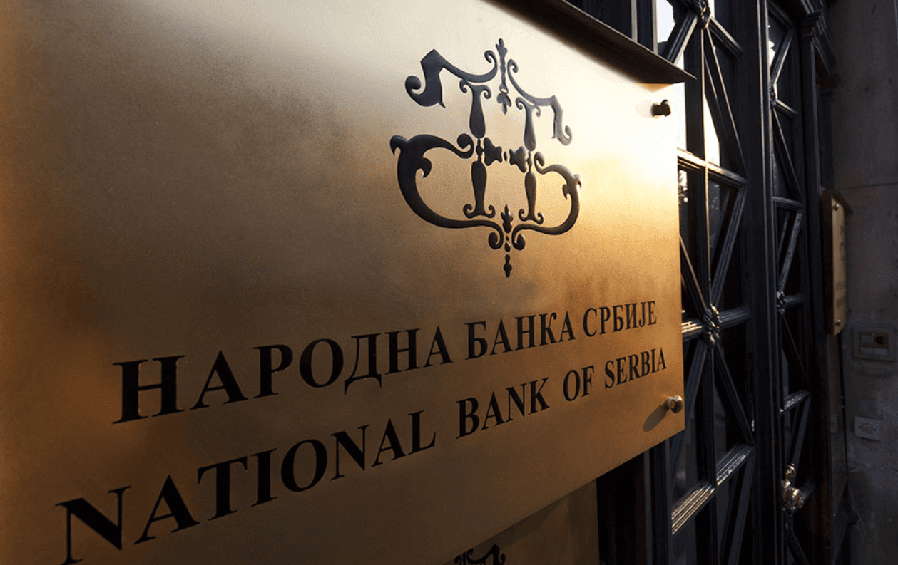 НАРОДНАТА БАНКА НА СРБИЈА ДОБИЛА ПРЕДУПРЕДУВАЊЕ поради можни секундарни санкции поради НИС