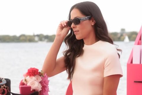 Ана Ивановиќ профитира по разводот: Заработува 7.500 долари дневно