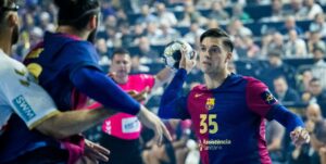 Барселона го освои Париз за нова победа во ЛШ