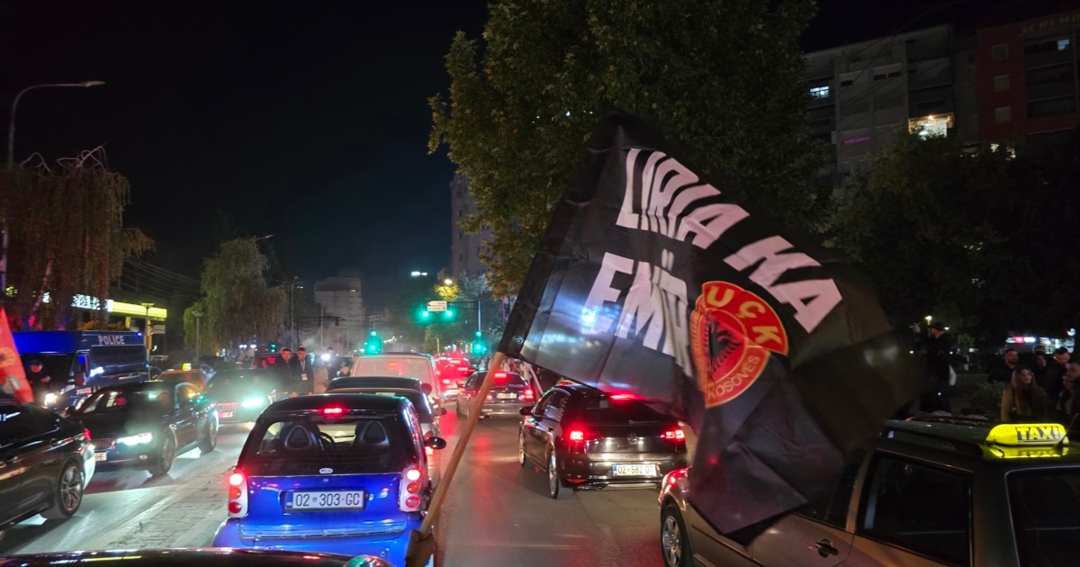 Изборната комисија на Косово ги објави прелиминарните резултати од локалните избори