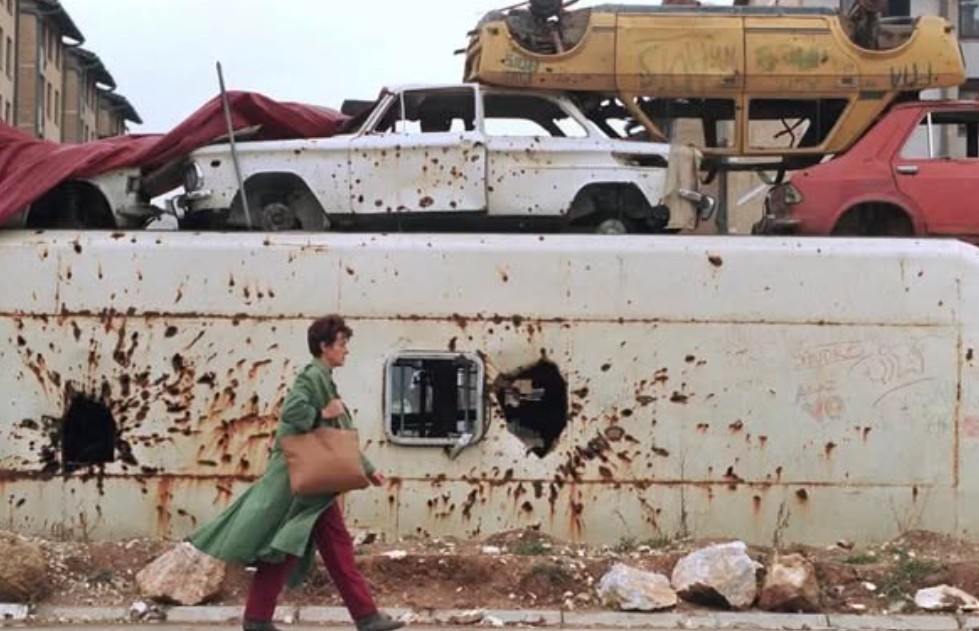 „ВЕЌЕ НЕ МОЛЧАМ“: Страшните детали – летоци со цени кружеа низ градот: „Некој се смееше додека ние врескавме“