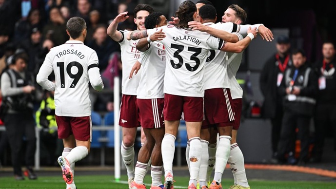 Артета загрижен по последната повреда, во „аут“ му се дури шест офанзивци