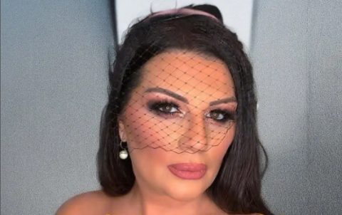 Српската пејачка стана мајка во шестата деценија: „Бев загрижена дека ми истекува времето“