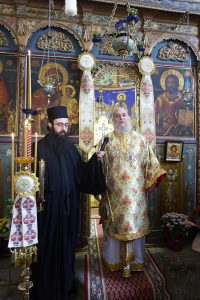 Победата наша е верата наша: Свети Георгиј во животот на Црквата