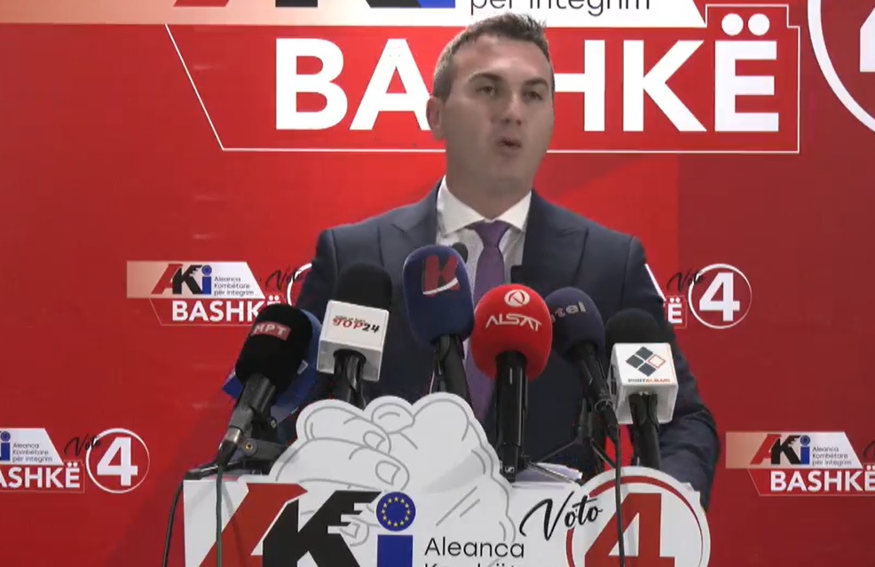 Адеми: Ова беа нечесни избори со купени гласови и злоупотреба на државните ресурси во корист на власта