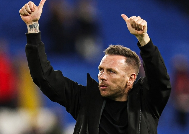 Беламии не ја потценува Македонија: Ќе биде тешко!