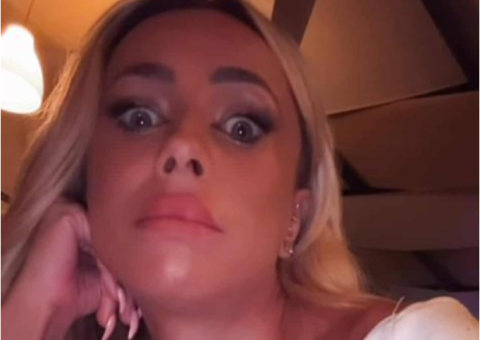 Марија Луиса ги посочи оние што за неа имаат полна уста лоши зборови: Дење шират муабети, а ноќе нешто друго?