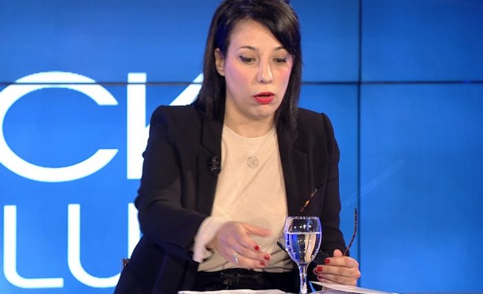 НЕОФИЦИЈАЛНО: Потретседателката на СДСМ, Ана Чупеска денеска поднела оставка, засега нема ни потврда ни демант од партијата?