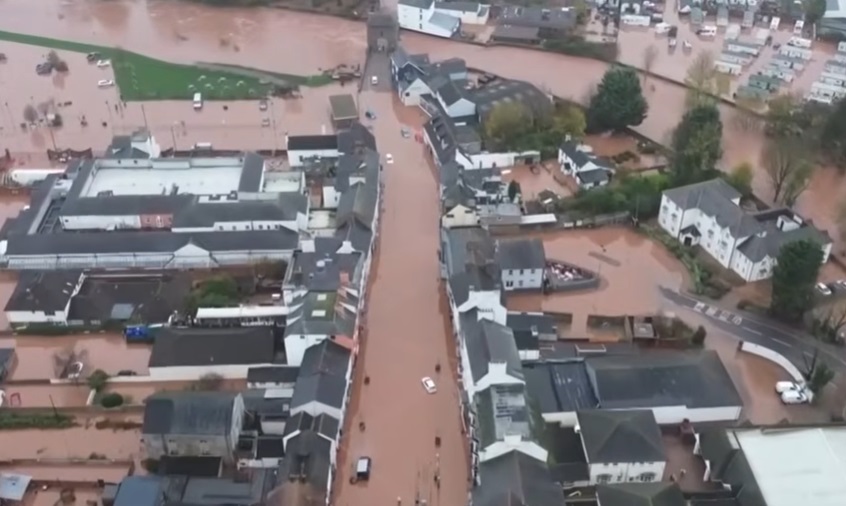 Велшаните не мислат многу на Македонија, ќе се исподавеа пред два дена! (ФОТО)